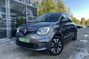 Renault Twingo Automat Climatronic Alu Skórzane Fotele Led Super Stan Bezwypadkowy zdjęcie 7