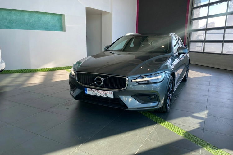 V60 Volvo V60 Najtańsze w EU /Bezwypadek z 100% KM/Prawdziwa zdjęcie 2