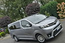 Toyota Proace Verso Long 2.0 D4D 144KM / Serwisowana w ASO / 9 osobowa zdjęcie 16