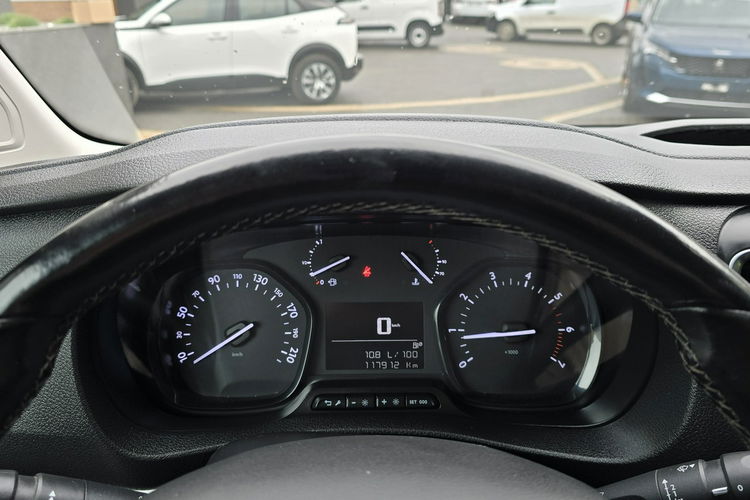 Toyota Proace Verso Long 2.0 D4D 144KM / Serwisowana w ASO / 9 osobowa zdjęcie 22