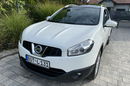 Nissan Qashqai+2 7 osobowy Zadbany Bezwypadkowy oryginalny przebieg zdjęcie 11