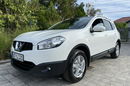 Nissan Qashqai+2 7 osobowy Zadbany Bezwypadkowy oryginalny przebieg zdjęcie 13