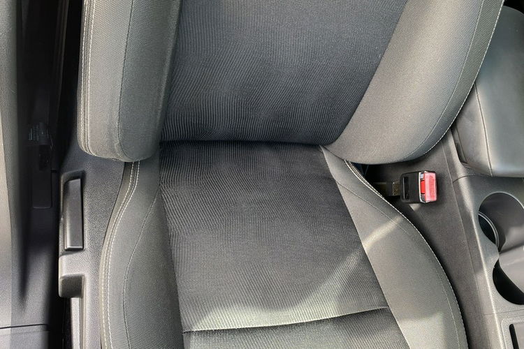 Nissan Qashqai+2 7 osobowy Zadbany Bezwypadkowy oryginalny przebieg zdjęcie 19