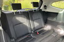 Nissan Qashqai+2 7 osobowy Zadbany Bezwypadkowy oryginalny przebieg zdjęcie 20