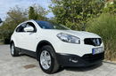 Nissan Qashqai+2 7 osobowy Zadbany Bezwypadkowy oryginalny przebieg zdjęcie 35