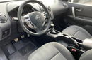 Nissan Qashqai+2 7 osobowy Zadbany Bezwypadkowy oryginalny przebieg zdjęcie 39