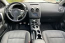 Nissan Qashqai+2 7 osobowy Zadbany Bezwypadkowy oryginalny przebieg zdjęcie 9