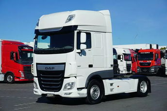 DAF 106 / 480 / EURO 6 / ACC / SUPER SPACE CAB