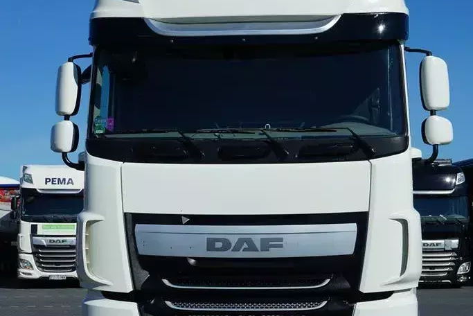 DAF 106 / 480 / EURO 6 / ACC / SUPER SPACE CAB zdjęcie 15