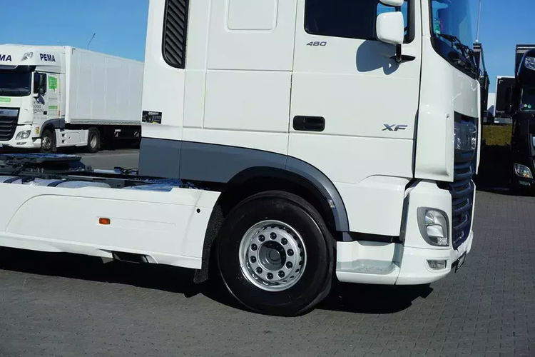 DAF 106 / 480 / EURO 6 / ACC / SUPER SPACE CAB zdjęcie 32