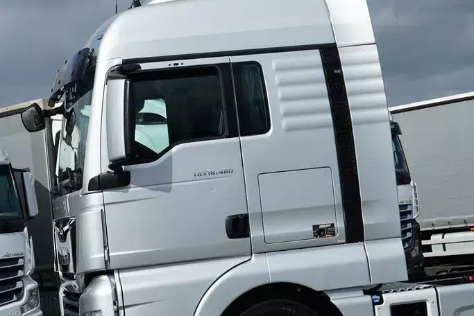 MAN TGX / 18.460 / EURO 6 / ACC / XLX zdjęcie 24