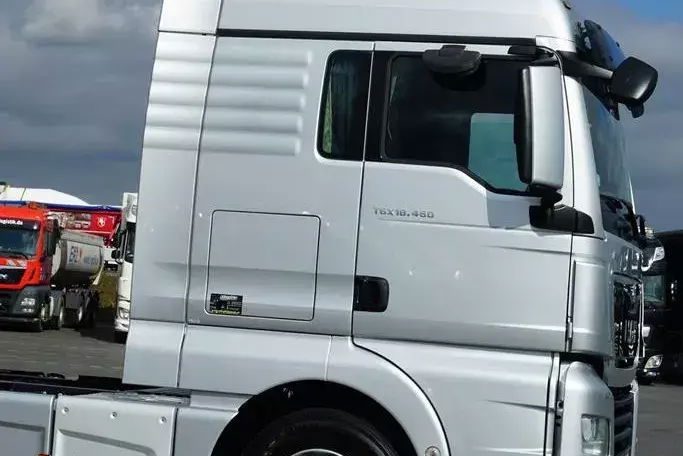 MAN TGX / 18.460 / EURO 6 / ACC / XLX zdjęcie 30