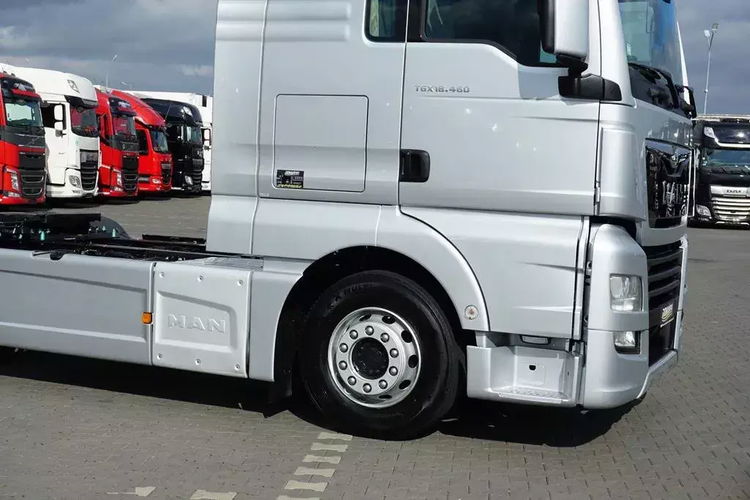 MAN TGX / 18.460 / EURO 6 / ACC / XLX zdjęcie 32