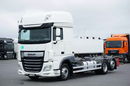 DAF XF 480 / ACC / EURO 6 / SSC / BDF / 7.15 , 7.45 , 7.82 M zdjęcie 1