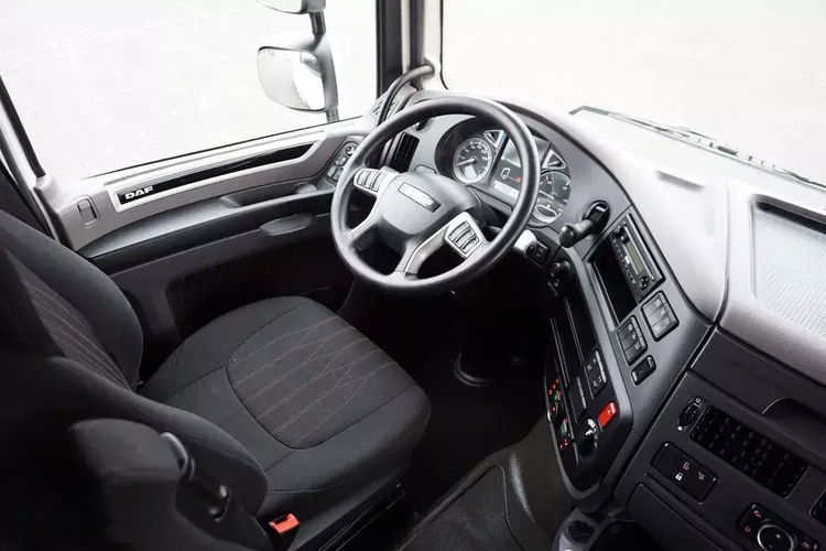 DAF XF 480 / ACC / EURO 6 / SSC / BDF / 7.15 , 7.45 , 7.82 M zdjęcie 13