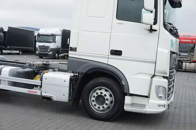 DAF XF 480 / ACC / EURO 6 / SSC / BDF / 7.15 , 7.45 , 7.82 M zdjęcie 18