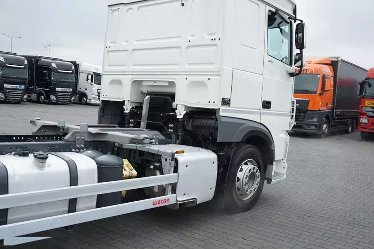 DAF XF 480 / ACC / EURO 6 / SSC / BDF / 7.15 , 7.45 , 7.82 M zdjęcie 29