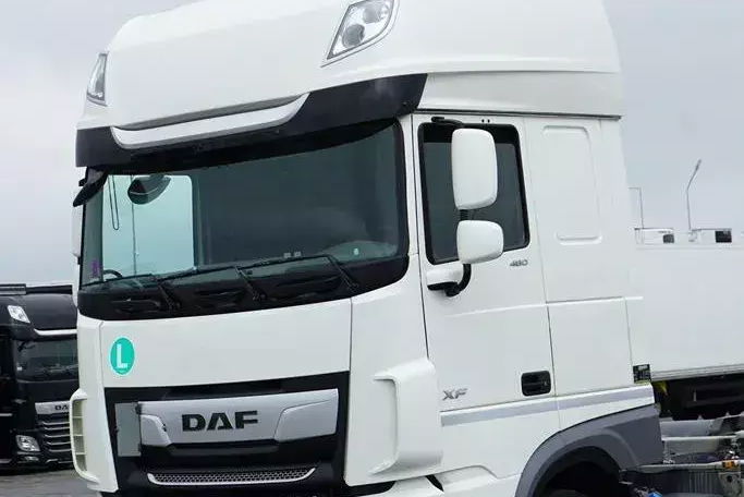 DAF XF 480 / ACC / EURO 6 / SSC / BDF / 7.15 , 7.45 , 7.82 M zdjęcie 34