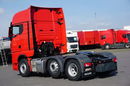 MAN / TGX / 26.520 / EURO 6 / ACC / GX / PUSHER / RETARDER / DMC 68 000 KG / NOWY zdjęcie 5