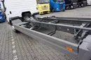 Mercedes ATEGO / 1218 / / MANUAL / RAMA DO ZABUDOWY zdjęcie 10