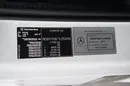 Mercedes ATEGO / 1218 / / MANUAL / RAMA DO ZABUDOWY zdjęcie 11