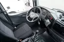 Mercedes ATEGO / 1218 / / MANUAL / RAMA DO ZABUDOWY zdjęcie 13