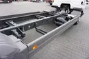 Mercedes ATEGO / 1218 / / MANUAL / RAMA DO ZABUDOWY zdjęcie 14