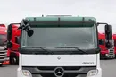 Mercedes ATEGO / 1218 / / MANUAL / RAMA DO ZABUDOWY zdjęcie 15