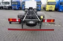 Mercedes ATEGO / 1218 / / MANUAL / RAMA DO ZABUDOWY zdjęcie 16