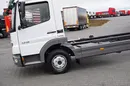 Mercedes ATEGO / 1218 / / MANUAL / RAMA DO ZABUDOWY zdjęcie 18