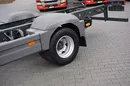 Mercedes ATEGO / 1218 / / MANUAL / RAMA DO ZABUDOWY zdjęcie 19