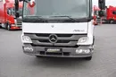 Mercedes ATEGO / 1218 / / MANUAL / RAMA DO ZABUDOWY zdjęcie 23