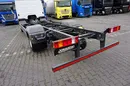 Mercedes ATEGO / 1218 / / MANUAL / RAMA DO ZABUDOWY zdjęcie 26