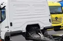 Mercedes ATEGO / 1218 / / MANUAL / RAMA DO ZABUDOWY zdjęcie 27