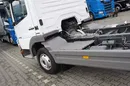 Mercedes ATEGO / 1218 / / MANUAL / RAMA DO ZABUDOWY zdjęcie 28