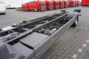 Mercedes ATEGO / 1218 / / MANUAL / RAMA DO ZABUDOWY zdjęcie 29