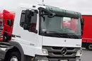 Mercedes ATEGO / 1218 / / MANUAL / RAMA DO ZABUDOWY zdjęcie 30