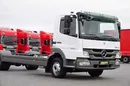Mercedes ATEGO / 1218 / / MANUAL / RAMA DO ZABUDOWY zdjęcie 31