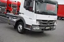 Mercedes ATEGO / 1218 / / MANUAL / RAMA DO ZABUDOWY zdjęcie 32
