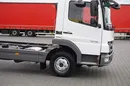 Mercedes ATEGO / 1218 / / MANUAL / RAMA DO ZABUDOWY zdjęcie 35