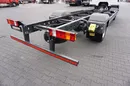 Mercedes ATEGO / 1218 / / MANUAL / RAMA DO ZABUDOWY zdjęcie 36