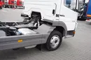 Mercedes ATEGO / 1218 / / MANUAL / RAMA DO ZABUDOWY zdjęcie 39