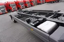 Mercedes ATEGO / 1218 / / MANUAL / RAMA DO ZABUDOWY zdjęcie 40