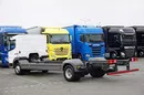 Mercedes ATEGO / 1218 / / MANUAL / RAMA DO ZABUDOWY zdjęcie 5