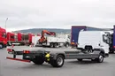 Mercedes ATEGO / 1218 / / MANUAL / RAMA DO ZABUDOWY zdjęcie 6
