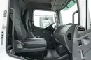 Mercedes ATEGO / 1218 / / MANUAL / RAMA DO ZABUDOWY zdjęcie 8