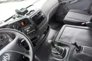 Mercedes ATEGO / 1218 / / MANUAL / RAMA DO ZABUDOWY zdjęcie 9