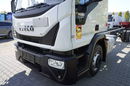 Iveco Eurocargo 140e19 4×2 E6 Glob / ADR / rama 8.1m zdjęcie 5