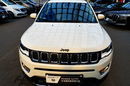 Jeep Compass ACC+El.Klapa 3Lata GWARANCJA I-wł Kraj Bezwypad 4x4 170KM LIMITED F23% 4x2 zdjęcie 56