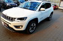 Jeep Compass ACC+El.Klapa 3Lata GWARANCJA I-wł Kraj Bezwypad 4x4 170KM LIMITED F23% 4x2 zdjęcie 69